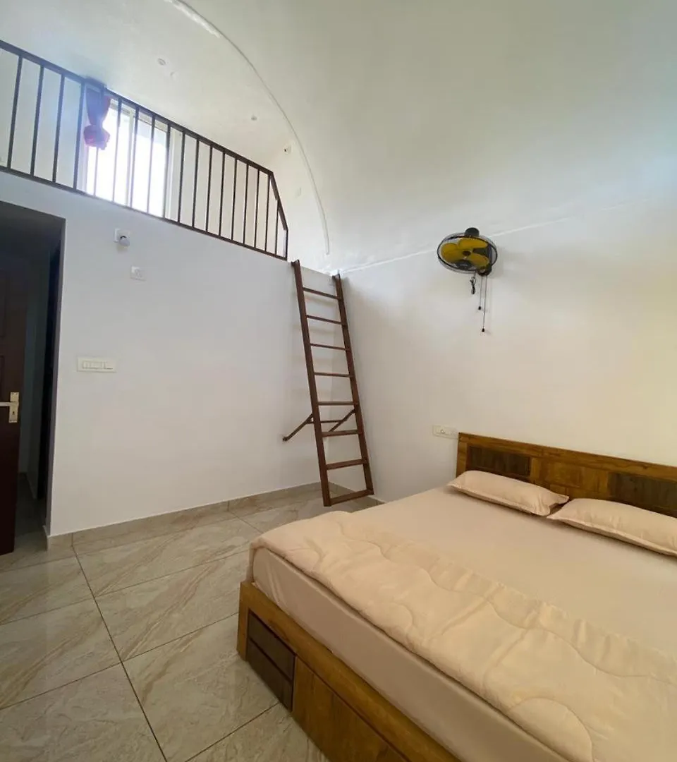 Ferienhaus Villa Sky Meadows Wayanad Padinjarathara Indien