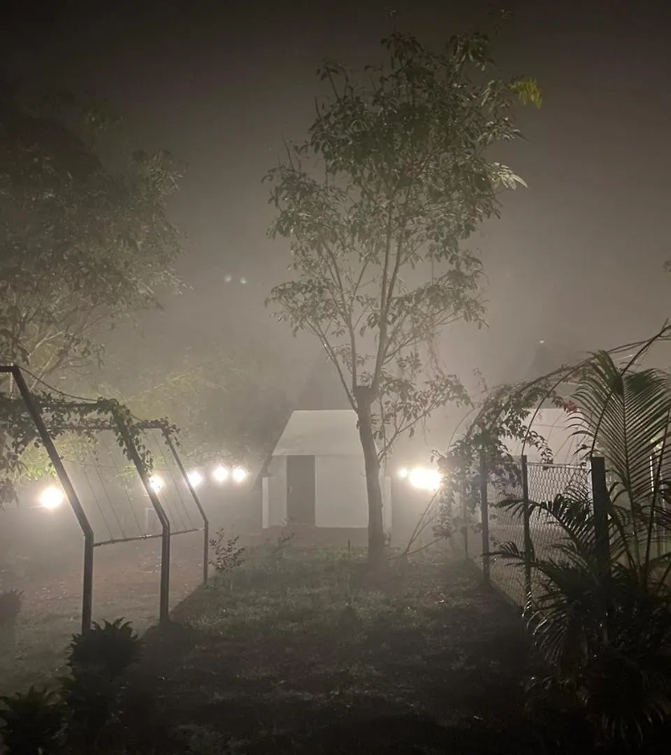 Villa Sky Meadows Wayanad Padinjarathara