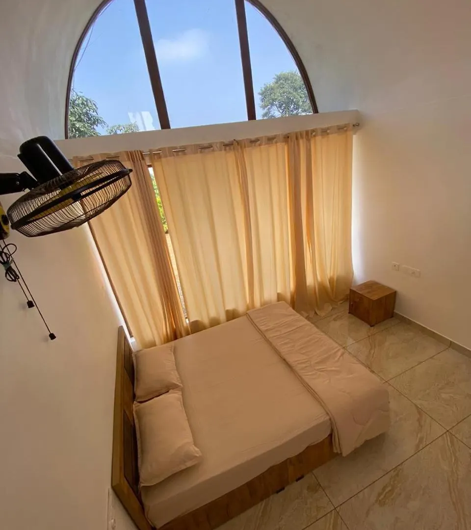 Ferienhaus Villa Sky Meadows Wayanad Padinjarathara Indien